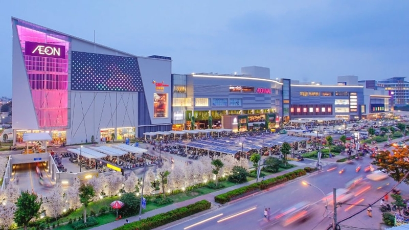 Thi công cải tạo hệ thống PCCC các gian hàng