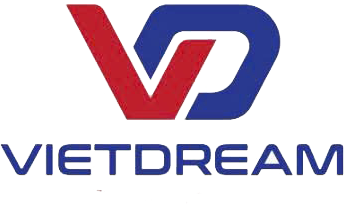 Viet Dream Logo