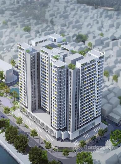 Chi tiết quy mô xây dựng dự án Cổ Linh